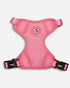 Arnes Doble Agarre Rosa
